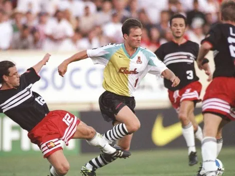 Mira en vivo el primer partido oficial en la historia de la MLS