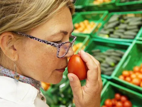 Coronavirus: el síntoma que sería la clave para detectar la infección