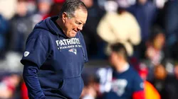 Ex entrenador detalló cómo será la vida después de Brady en New England