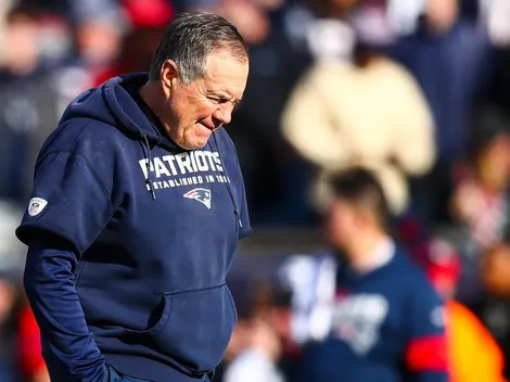 Ex entrenador detalló cómo será la vida después de Brady en New England
