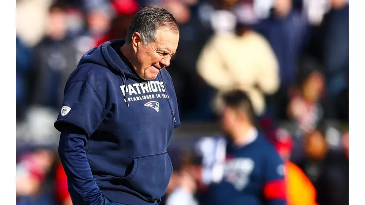 Ex entrenador detalló cómo será la vida después de Brady en New England