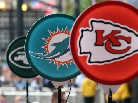 Es oficial: así será el Draft 2020