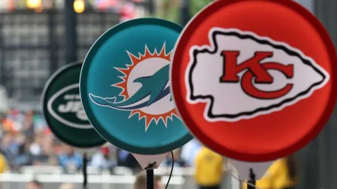 Es oficial: así será el Draft 2020