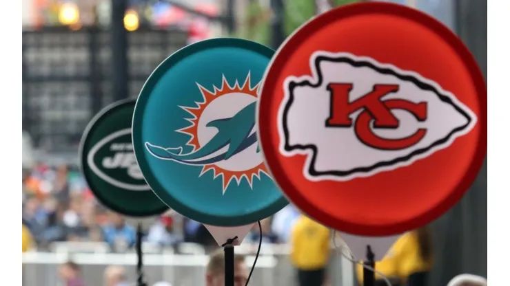 Es oficial: así será el Draft 2020