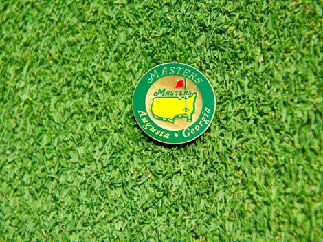 Oficial: el Masters de Augusta se celebrará en noviembre