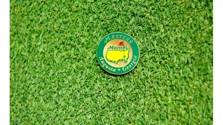Oficial: el Masters de Augusta se celebrará en noviembre