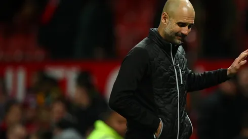 Rafa Márquez le envió sus condolencias a Pep Guardiola