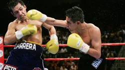Boxeo: 12 combates legendarios para ver en cuarentena