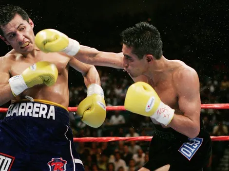 Boxeo: 12 combates legendarios para ver en cuarentena
