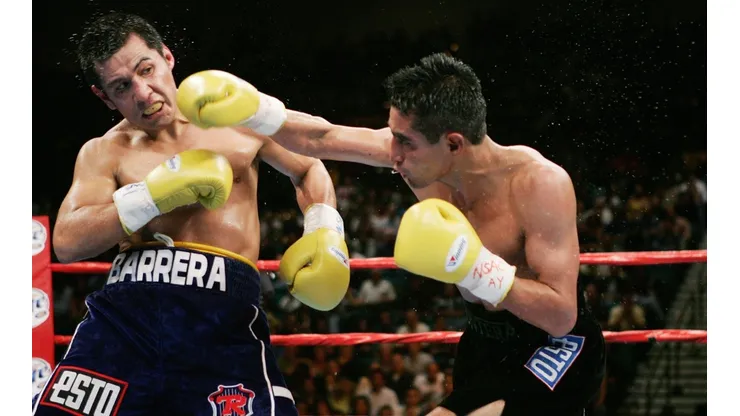 Boxeo: 12 combates legendarios para ver en cuarentena