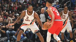 Polémica: CJ McCollum nombró a los tres mejores jugadores de la NBA