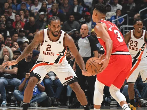 Polémica: CJ McCollum nombró a los tres mejores jugadores de la NBA