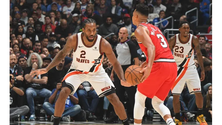 Polémica: CJ McCollum nombró a los tres mejores jugadores de la NBA