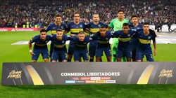 Jugó la final en Madrid y tiró: "Siento que me falta un capítulo en Boca"