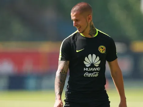 Darío Benedetto reveló en qué gastó su primer salario