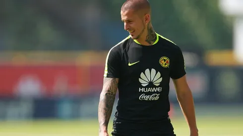 Darío Benedetto confesó en qué gastó su primer salario.