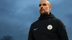 Dorados le envió fuerzas a Pep.