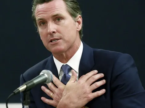 California dona 500 respiradores a Nueva York y otros estados para ayudar a los enfermos de Covid-19