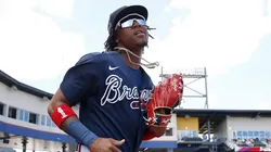 Ronald Acuña Jr enfureció a los dominicanos con una dura amenaza