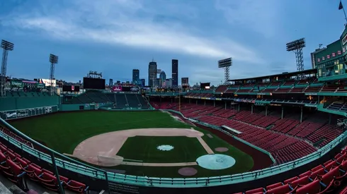 Jugar sin público y en sedes de entrenamientos