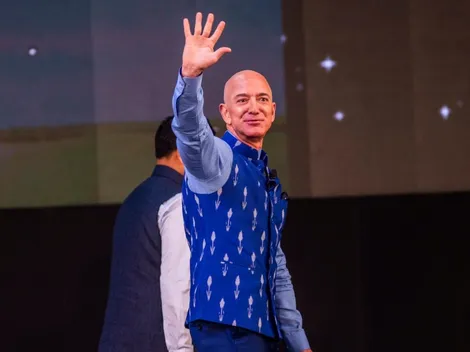 Fundador de Amazon dona USD 100 millones para un fin vital en la lucha contra el Coronavirus