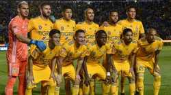 Tigres, el plantel más grande en edad