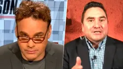 Los periodistas opinaron sobre la salida de Chucky Lozano.