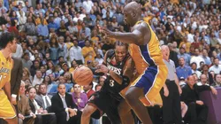 La insólita confesión de Shaquille O'Neal sobre su defensa