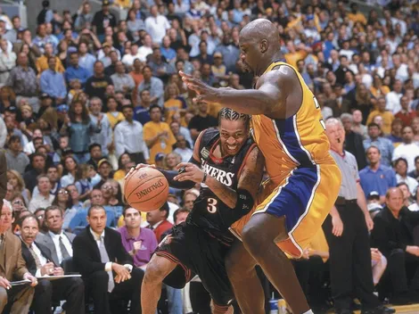 La insólita confesión de Shaquille O'Neal sobre su defensa