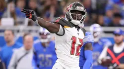 Las palabras de Chris Godwin que emocionaron a Tom Brady