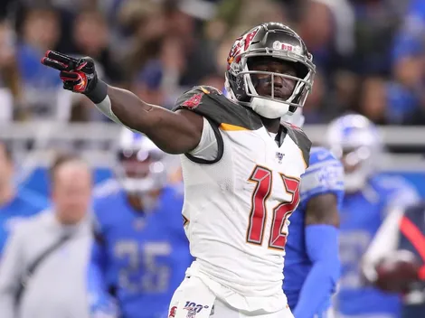 Las palabras de Chris Godwin que emocionaron a Tom Brady