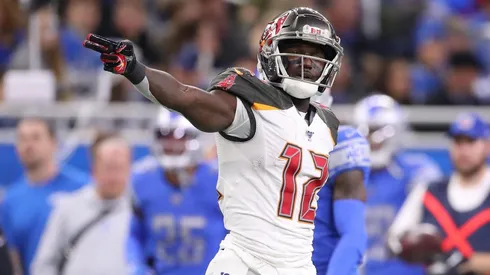 Las palabras de Chris Godwin que emocionaron a Tom Brady