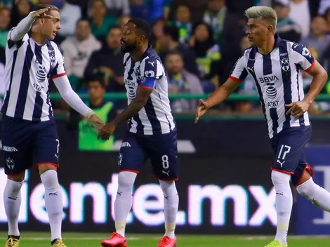 Rayados no consigue victorias ni en la Liga Virtual MX