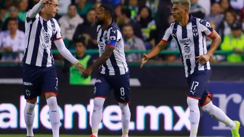 Rayados no consigue victorias ni en la Liga Virtual MX
