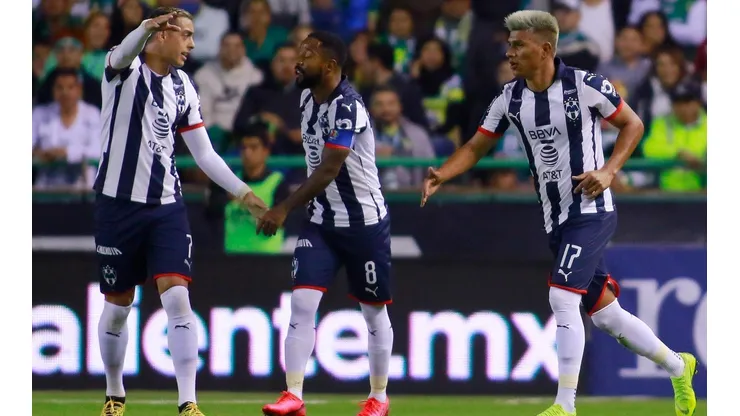 Rayados no consigue victorias ni en la Liga Virtual MX
