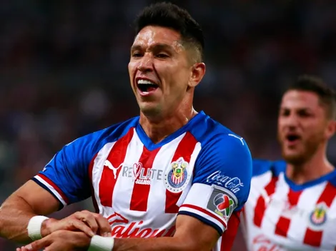Las grandes figuras de la Liga MX que finalizarían sus contratos al término del Clausura 2020