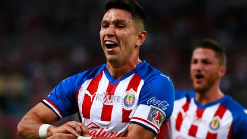 Los jugadores que finalizarían sus contratos al término del Clausura 2020.