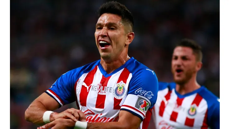 Los jugadores que finalizarían sus contratos al término del Clausura 2020.