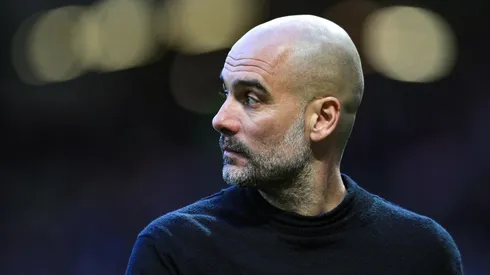 La madre de Guardiola murió de coronavirus