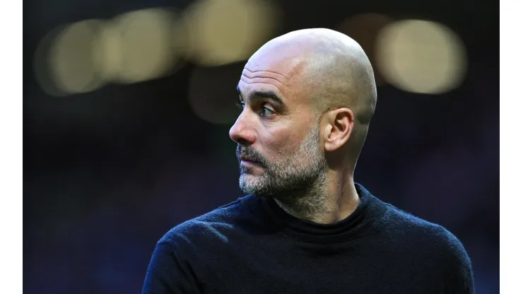 La madre de Guardiola murió de coronavirus