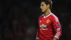 Chicharito reveló cómo se enteró del interés del Manchester United
