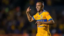 La gran acción de Rafael Carioca