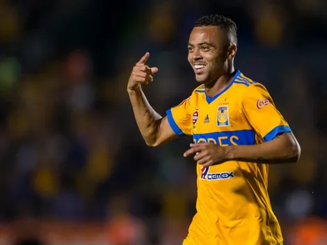 La gran acción de Rafael Carioca