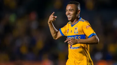 La gran acción de Rafael Carioca