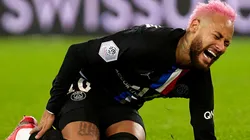 Neymar y el calvario de las lesiones: "Llegué a cuestionarme a mí mismo"