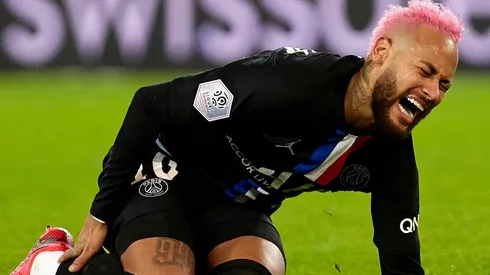 Neymar y el calvario de las lesiones: "Llegué a cuestionarme a mí mismo"
