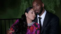 La emoción de Vanessa Bryant por el ingreso de Kobe al Hall of Fame