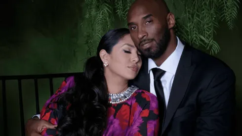 La emoción de Vanessa Bryant por el ingreso de Kobe al Hall of Fame