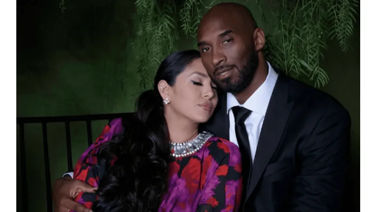 La emoción de Vanessa Bryant por el ingreso de Kobe al Hall of Fame