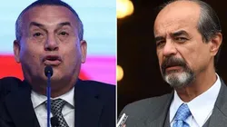 Mauricio Mulder fue congresista por el partido aprista.